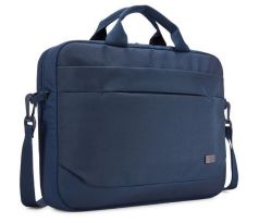Case Logic Advantage taška na notebook 14" ADVA114 - modrá