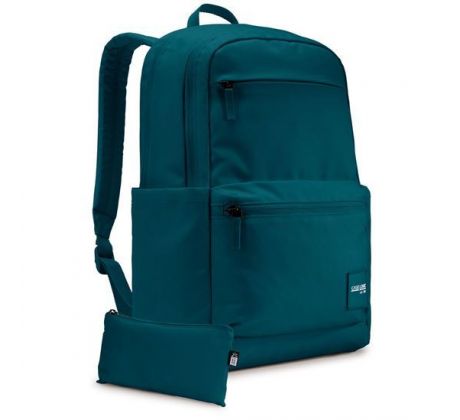 Case Logic Uplink batoh z recyklovaného materiálu 26 l CCAM3216 - Deep Teal