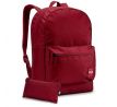 Case Logic Commence batoh z recyklovaného materiálu 24 l CCAM1216 - Pomegranate Red