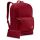 Case Logic Commence batoh z recyklovaného materiálu 24 l CCAM1216 - Pomegranate Red