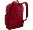 Case Logic Commence batoh z recyklovaného materiálu 24 l CCAM1216 - Pomegranate Red