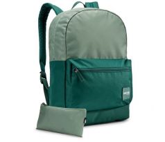 Case Logic Commence batoh z recyklovaného materiálu 24 l CCAM1216 - Islay Green/Smoke Pine