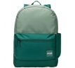 Case Logic Commence batoh z recyklovaného materiálu 24 l CCAM1216 - Islay Green/Smoke Pine