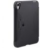 Case Logic SnapView™ 2.0 puzdro na iPad mini 6 CSIE2155 - čierne