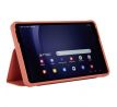 Case Logic SnapView™ 2.0 puzdro na Samsung Galaxy Tab A9 CSGE2196 - Sienna Red