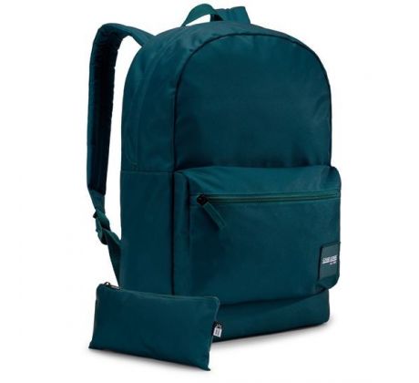 Case Logic Alto batoh z recyklovaného materiálu 26 l CCAM5226 - Deep Teal
