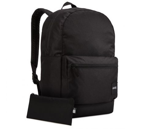 Case Logic Alto batoh z recyklovaného materiálu 26 l CCAM5226 - černý
