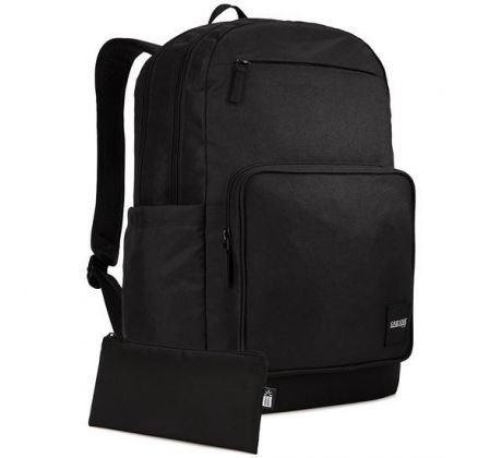 Case Logic Query batoh z recyklovaného materiálu 29 l CCAM4216 - čierny