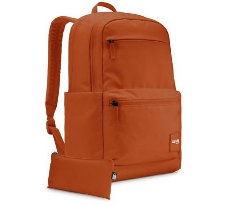 Case Logic Uplink batoh z recyklovaného materiálu 26 l CCAM3216 - Raw Copper