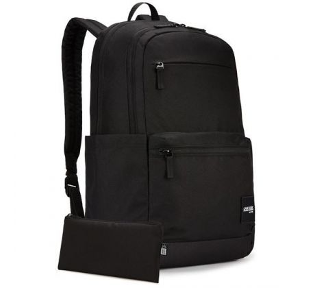 Case Logic Uplink batoh z recyklovaného materiálu 26 l CCAM3216 - čierny