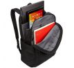Case Logic Uplink batoh z recyklovaného materiálu 26 l CCAM3216 - čierny