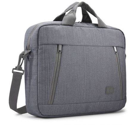 Case Logic Huxton taška na notebook 13,3" HUXA213G - grafitová