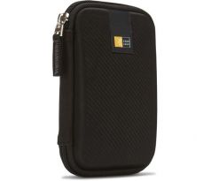 Case Logic puzdro na HDD 2,5" EHDC101K - čierne
