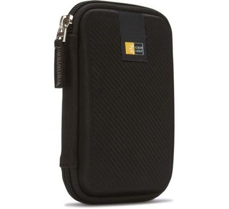Case Logic puzdro na HDD 2,5" EHDC101K - čierne