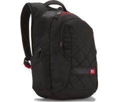 Case Logic batoh na notebook 16" DLBP116K - čierny