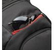 Case Logic batoh na notebook 16" DLBP116K - čierny