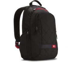 Case Logic batoh na notebook 14" DLBP114K - čierny