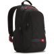 Case Logic batoh na notebook 14" DLBP114K - čierny