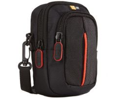 Case Logic puzdro na fotoaparát DCB313K - čierne