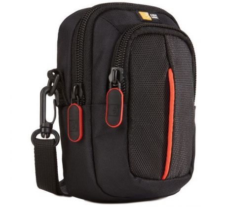 Case Logic puzdro na fotoaparát DCB313K - čierne