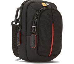 Case Logic puzdro na fotoaparát DCB302K - čierne