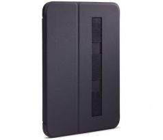Case Logic SnapView™ 2.0 puzdro na iPad 10,9'' s pútkom na Pencil CSIE2256 - čierne
