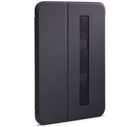 Case Logic SnapView™ 2.0 puzdro na iPad 10,9'' s pútkom na Pencil CSIE2256 - čierne