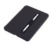 Case Logic SnapView™ 2.0 puzdro na iPad 10,9'' s pútkom na Pencil CSIE2256 - čierne