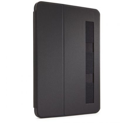 Case Logic SnapView™ 2.0 puzdro na 10.9" iPad Air® and 11" iPad Pro® s pútkom na Apple Pencil CSIE2254K - čierne