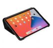 Case Logic SnapView™ 2.0 puzdro na 10.9" iPad Air® and 11" iPad Pro® s pútkom na Apple Pencil CSIE2254K - čierne