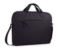 Case Logic Invigo Eco taška na notebook 14" INVIA114 - čierna