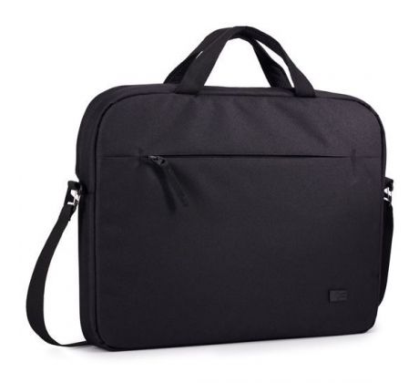Case Logic Invigo Eco taška na notebook 14" INVIA114 - čierna