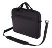 Case Logic Invigo Eco taška na notebook 14" INVIA114 - čierna