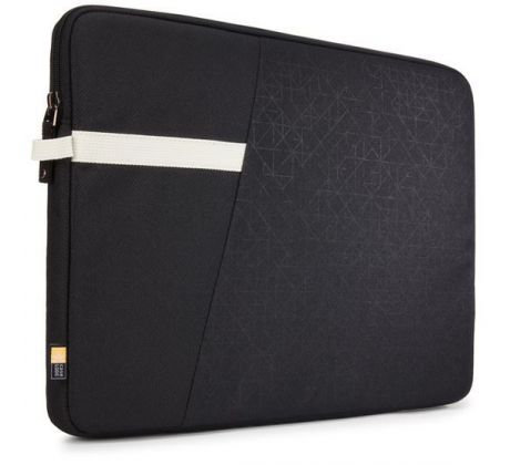 Case Logic Ibira puzdro na 15,6" notebook IBRS215K - čierne