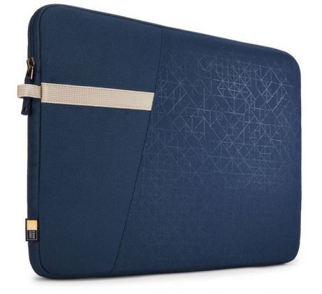 Case Logic Ibira puzdro na 15,6" notebook IBRS215DB - tmavo modré