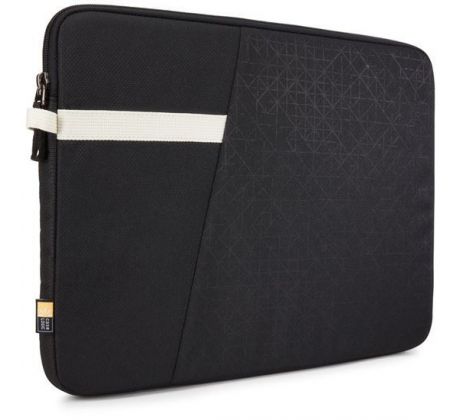 Case Logic Ibira puzdro na 13,3" notebook IBRS213K - čierne