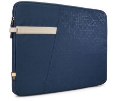Case Logic Ibira puzdro na 13,3" notebook IBRS213DB - tmavo modré