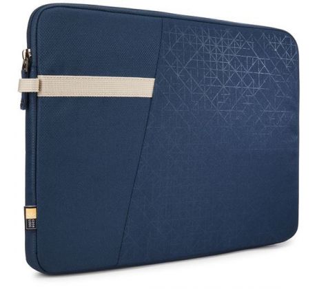 Case Logic Ibira puzdro na 13,3" notebook IBRS213DB - tmavo modré