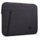 Case Logic Huxton puzdro na notebook 14" HUXS214K - čierne