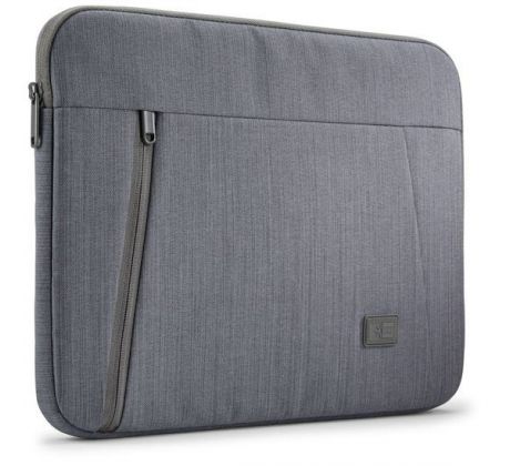 Case Logic Huxton puzdro na notebook 14" HUXS214G - grafitové