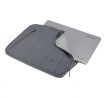 Case Logic Huxton puzdro na notebook 13,3" HUXS213G - grafitové