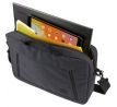 Case Logic Huxton taška na notebook 15,6" HUXA215K - čierna