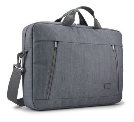 Case Logic Huxton taška na notebook 15,6" HUXA215G - grafitová