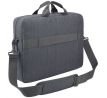 Case Logic Huxton taška na notebook 15,6" HUXA215G - grafitová