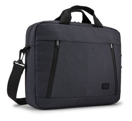 Case Logic Huxton taška na notebook 14" HUXA214K - čierna