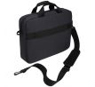 Case Logic Huxton taška na notebook 14" HUXA214K - čierna