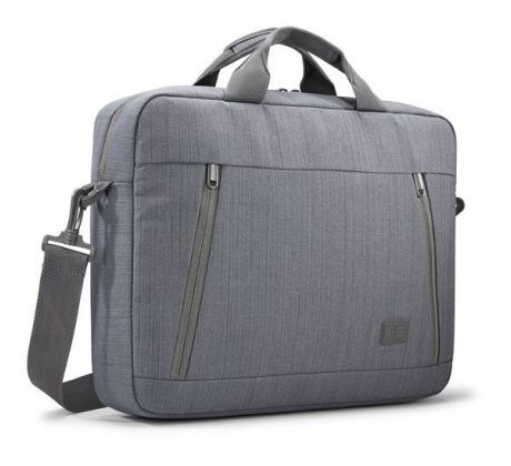 Case Logic Huxton taška na notebook 14" HUXA214G - grafitová