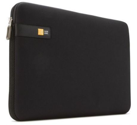 Case Logic puzdro na notebook 13" LAPS113K - čierna