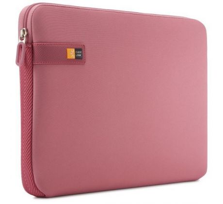 Case Logic puzdro na notebook 13" LAPS113HR - ružové
