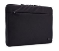 Case Logic Invigo Eco puzdro na notebook 14" INVIS114 - čierne